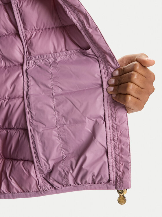 EA7 Emporio Armani EA7 Emporio Armani Bodywarmer 7W000472 AF12477 UA272 Rosa Slim Fit