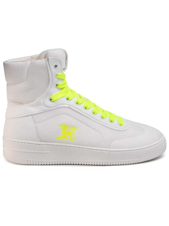 lewis hamilton tommy hilfiger sneakers