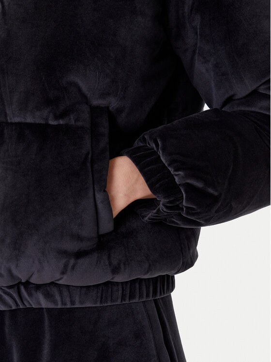 Guess Guess Giubbotto invernale V4BL03 K0232 Nero Regular Fit