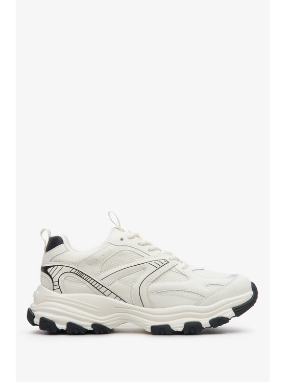 Estro Estro Sneakers ER00114670 Beige