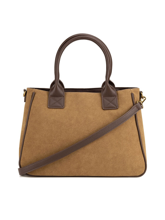 Lasocki Lasocki Handtasche LSK-L-076-06 Braun