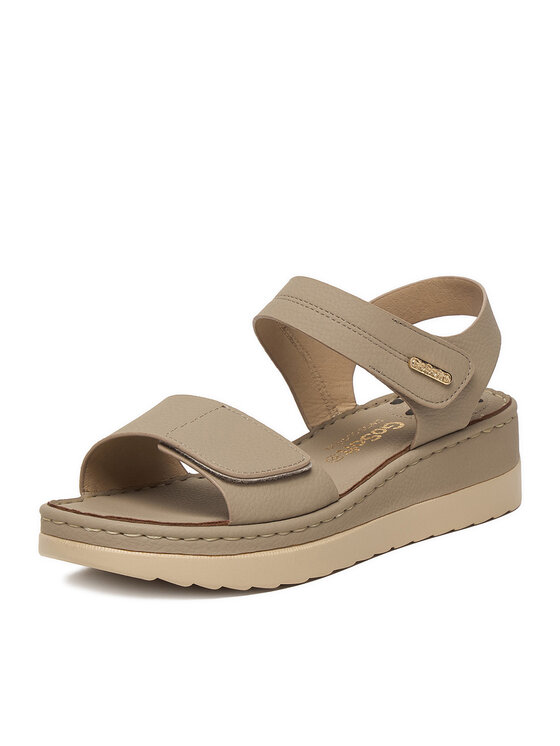 Go Soft Go Soft Sandali CEO-LA3J9111-L8 Grigio