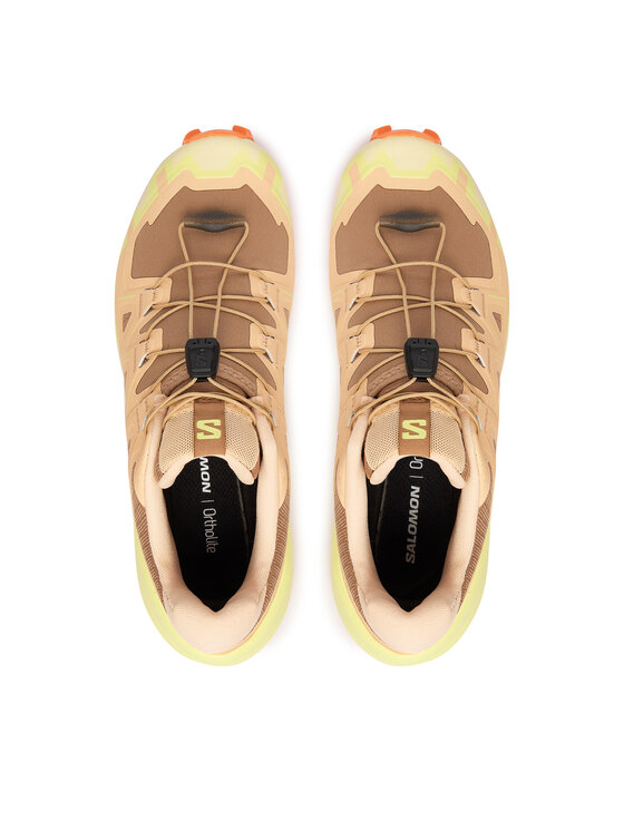 Salomon Salomon Jooksujalatsid Speedcross L47985000 Heleoranž