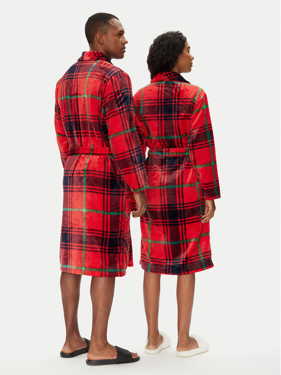 United Colors Of Benetton United Colors Of Benetton Bademantel 6FK82801F Bunt