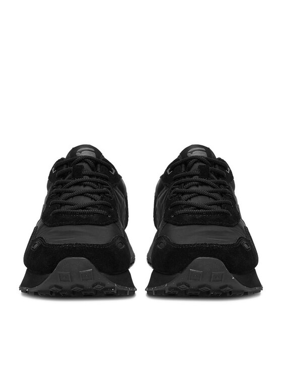 G-Star Raw G-Star Raw Superge CEO-LEO-01 WE Črna