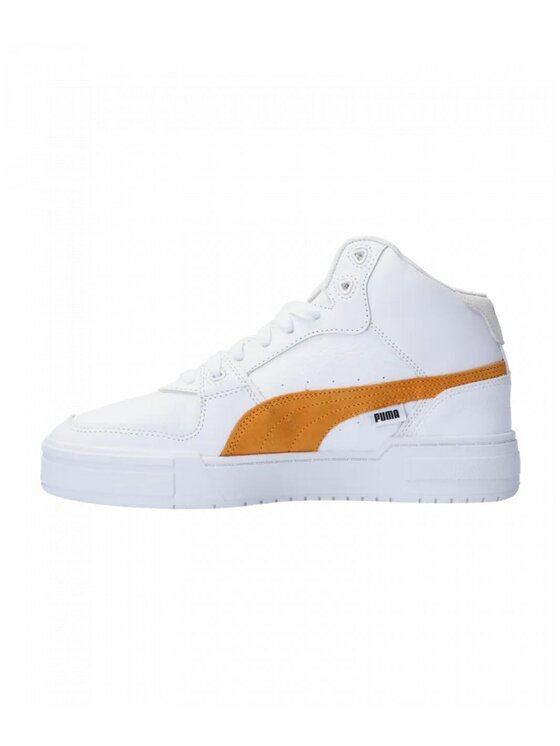Puma Puma Αθλητικά 640y2etchjvlw Λευκό