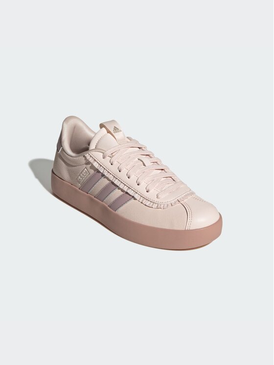 adidas adidas Sneakersy 167759 Różowy jasny