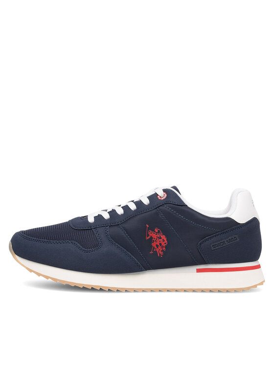 U.S. Polo Assn. U.S. Polo Assn. Tenisice ALTENA001A Tamnoplava