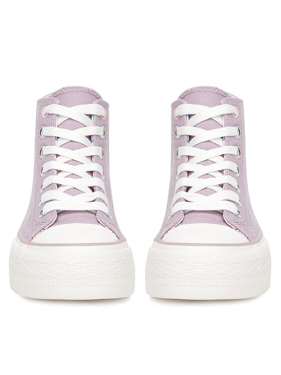 Disney Classics Disney Classics Tenisice CS-SS25-124DCLS Ljubičasta