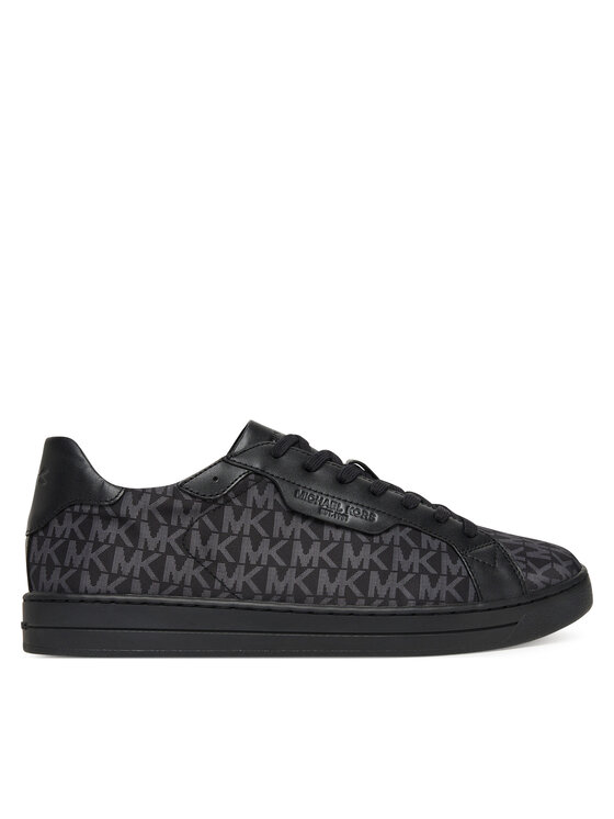 MICHAEL Michael Kors MICHAEL Michael Kors Sneakersy Keating 42T5KEFS1D Czarny