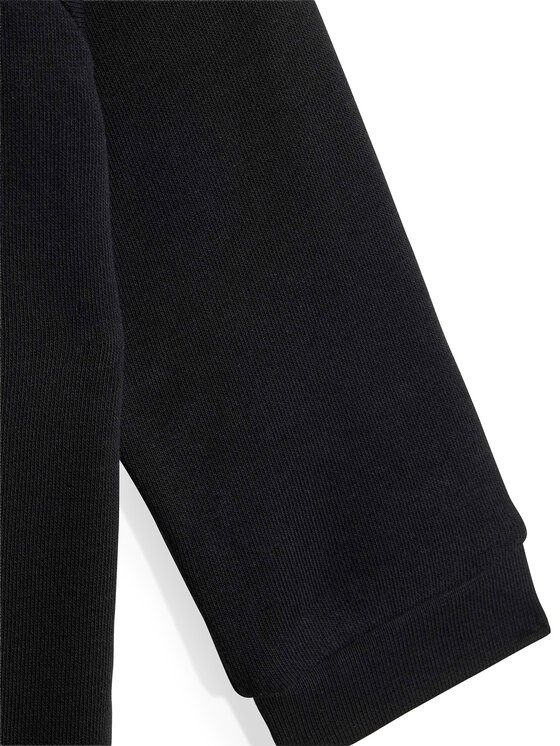 adidas adidas Tuta Trefoil KD1046 Nero Regular Fit