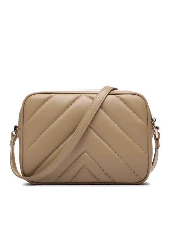 Patrizia Pepe Patrizia Pepe Käekott CB0023/L004-B775 Beež