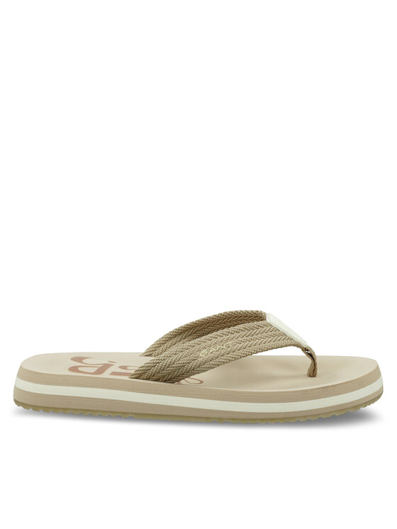 Flip flop Gant 30599909 Bej