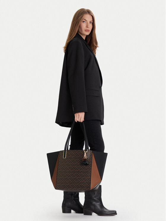 Aldo Aldo Handtasche 14172307 Braun