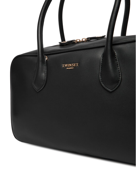 TWINSET TWINSET Käekott 252TD8061 Must