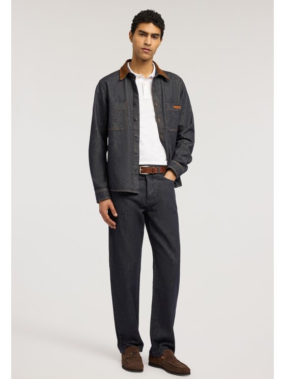 Trussardi Trussardi T-shirt G5008000124N001 Bianco Regular Fit