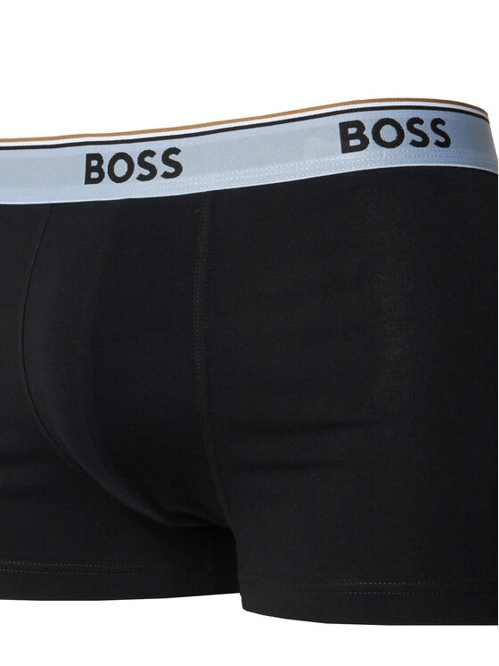 BOSS BOSS Komplet bokserek 50554693 Kolorowy
