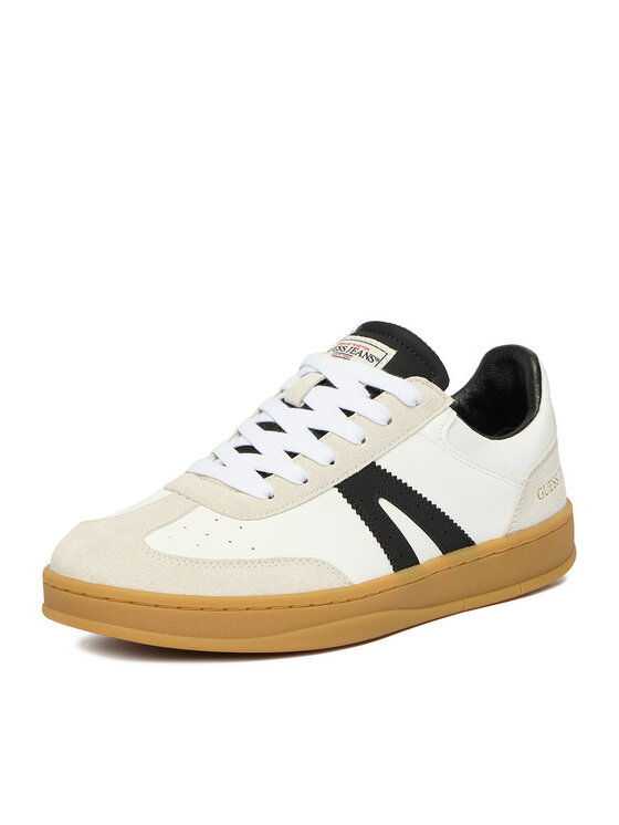 Guess Jeans Guess Jeans Sneakers CWBEO-GJ20250516 Weiß