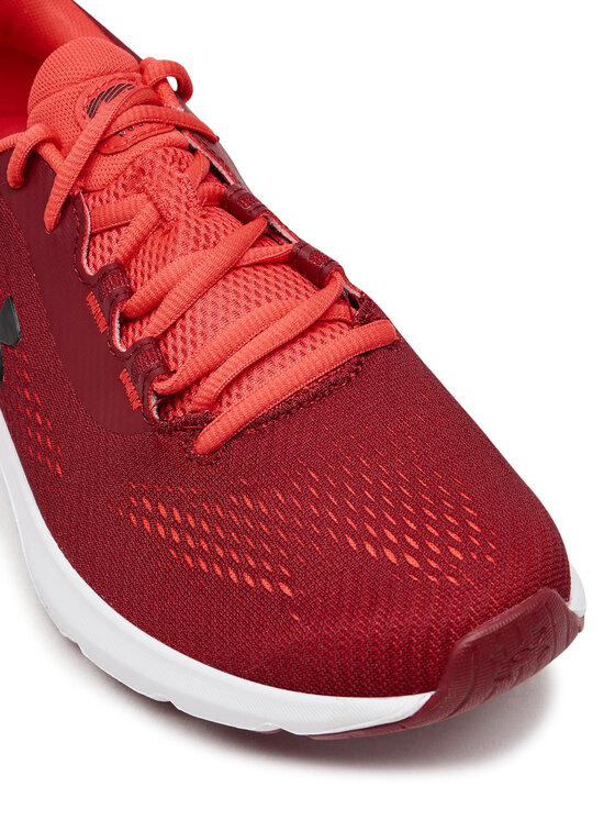 Under Armour Under Armour Tekaški čevlji Ua Charged Rogue 4 3026998-600 Rdeča