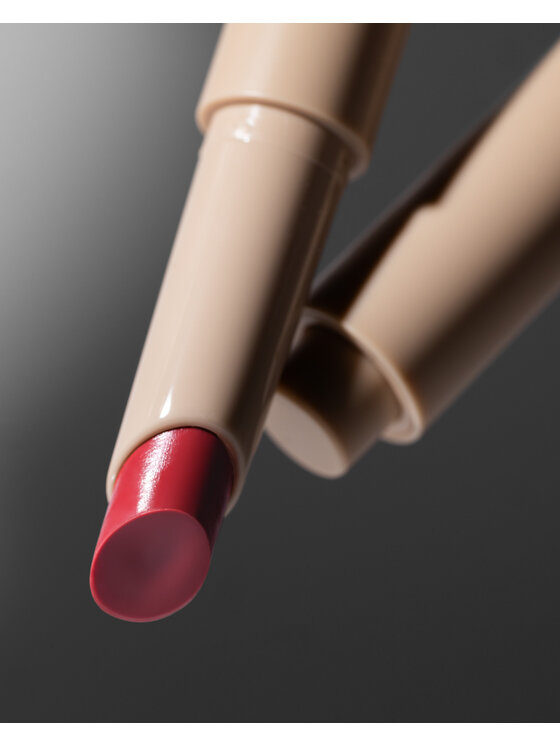 INGLOT INGLOT Lip Volume Koloryzujący Balsam do ust STRAWBERRY SHINE 124