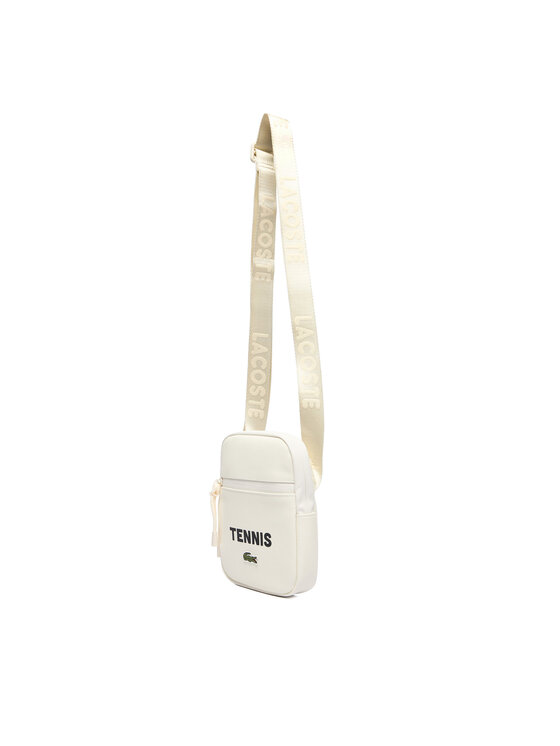 Lacoste Lacoste Crossover torbica NH5289TX Siva