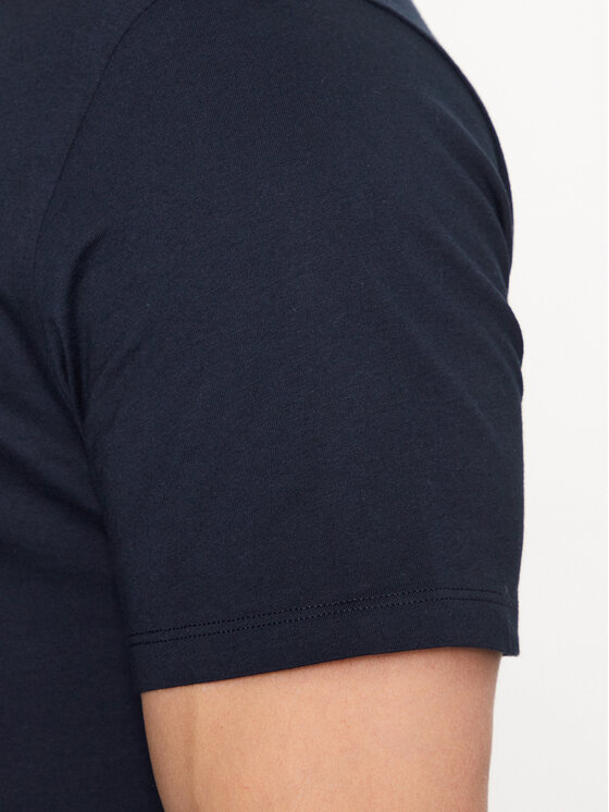 BOSS BOSS Póló szett 50482214 Színes Regular Fit