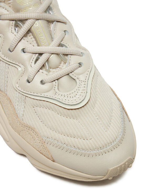 adidas adidas Sneakersy Ozweego FX6029 Beżowy