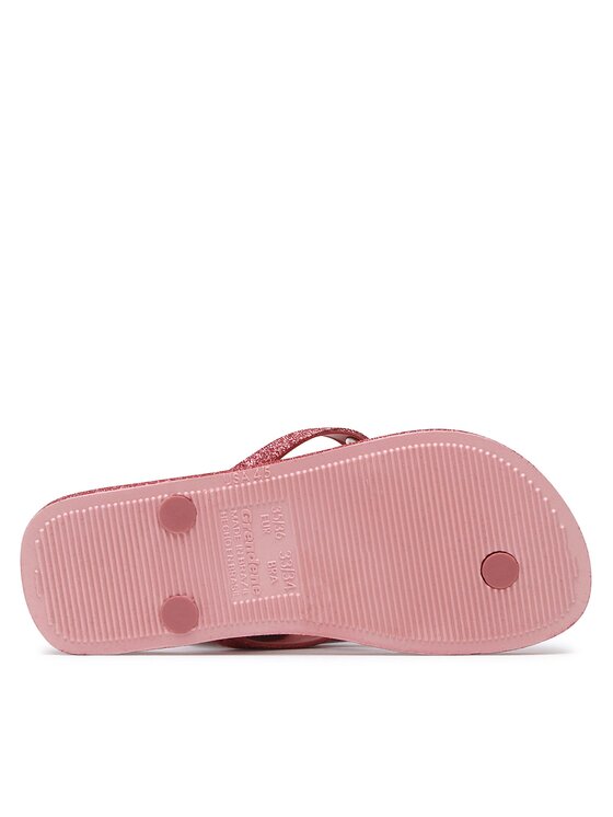 Ipanema Ipanema В'єтнамки IPANEMA MAXI GLOW FE 27000 Рожевий