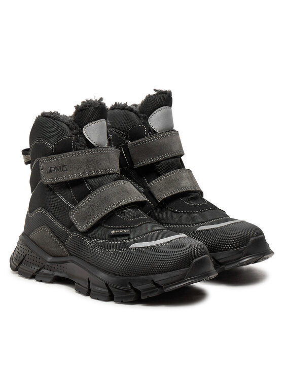 Primigi Primigi Čizme za snijeg 6936711 S GORE-TEX Siva