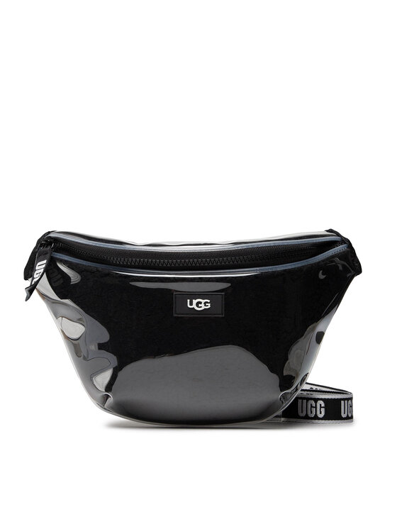 belt bag transparent