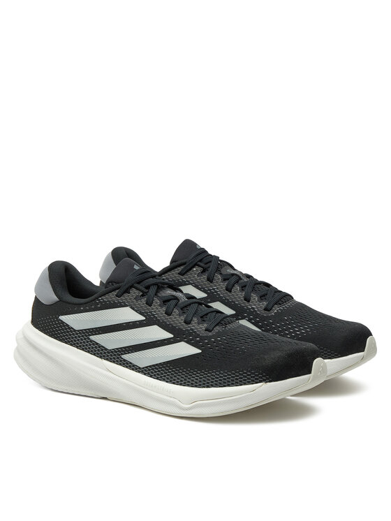 adidas adidas Buty do biegania Supernova Stride 2 IG2169 Czarny