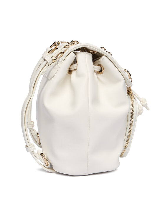 Guess Guess Ruksak J5YZ04 WGT10 Bijela