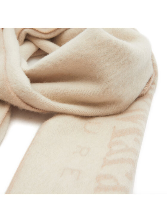 Max Mara Leisure Max Mara Leisure Schal Colibri 2426546028 Beige