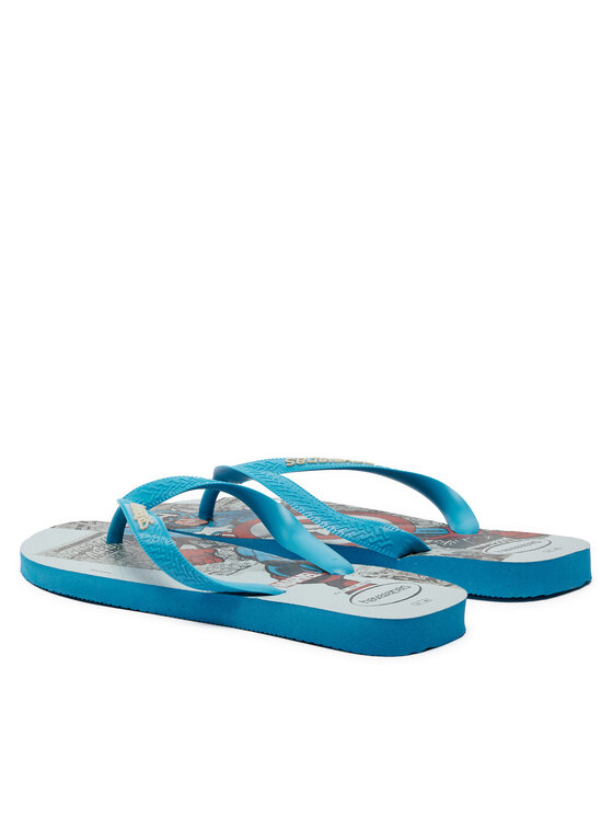 Havaianas Havaianas Flip flop 41470120212 Albastru