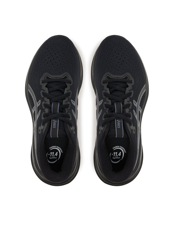 Asics Asics Tekaški čevlji Gel-Excite 11 1012B861 Črna