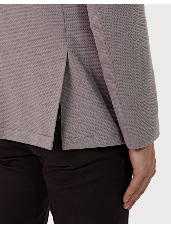 Evenemen Evenemen Marynarka Tuscan Beżowy Slim Fit