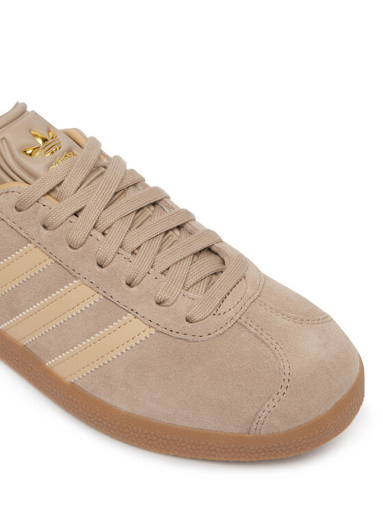 adidas adidas Sportcipők Gazelle KK2638 Barna
