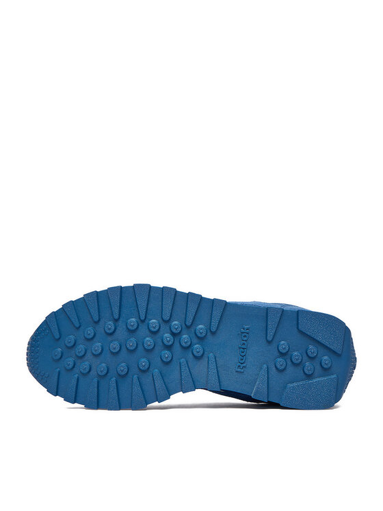 Reebok Reebok Sneakersy EO-CLASSIC AZ 100256552 Niebieski