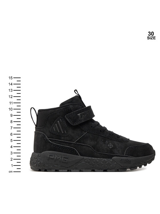 Primigi Primigi Sneakers 6963000 Schwarz