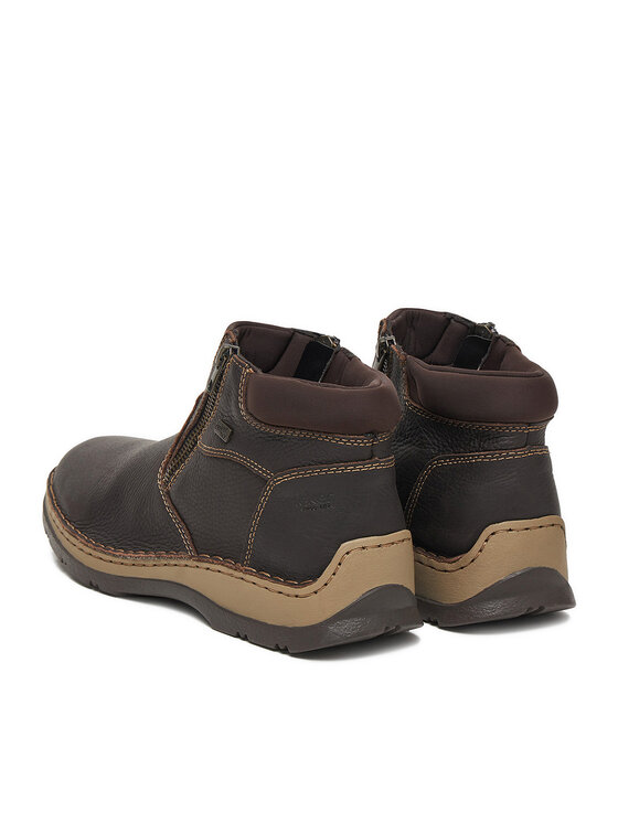 Rieker Rieker Stiefeletten CEO-05362-25 Braun