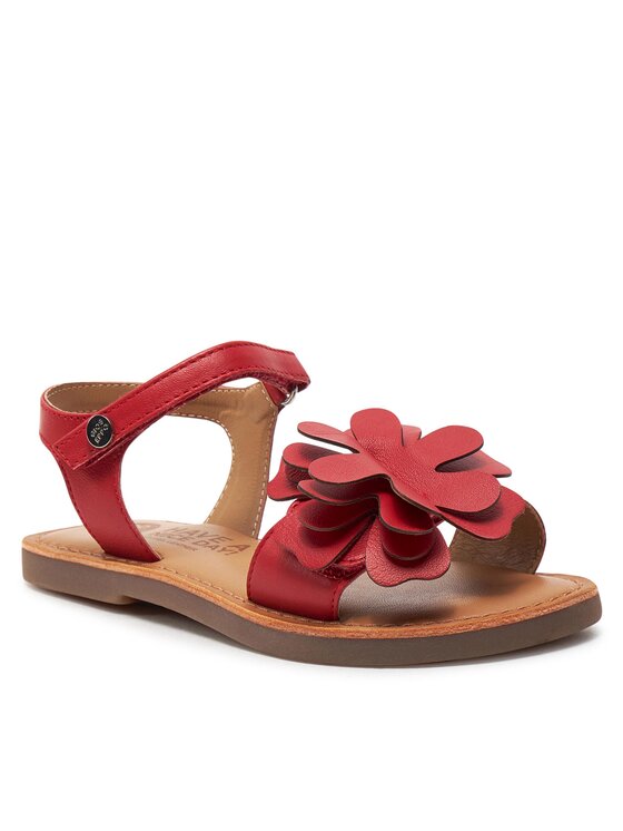 Gioseppo Gioseppo Sandaalid Cres 72121-P Punane