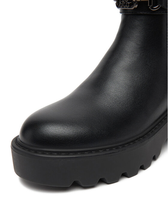 Nine West Nine West Chelsea cipele CEO-KAMILA-01 Crna