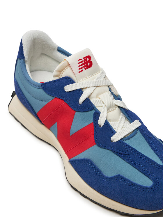 New Balance New Balance Tenisice GS327VD Plava