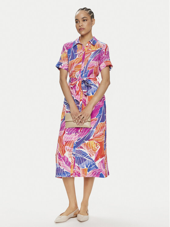 Vila clothes robe discount