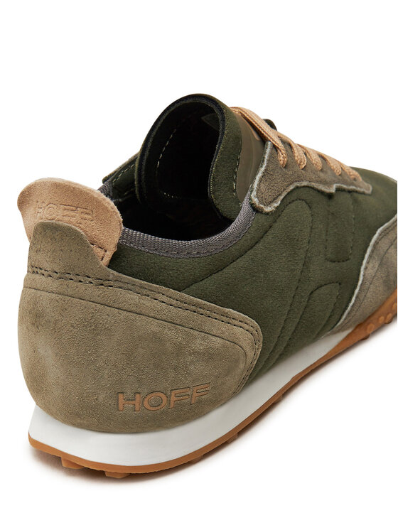 HOFF HOFF Sneakers Hawk 22410002 Kaki