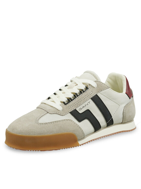 Gant Gant Sneakersy 30633836 Béžová