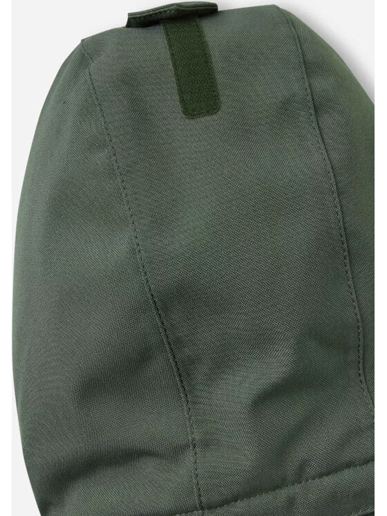Reima Reima Kombinezon zimowy 5100043A-8510 Zielony Regular Fit