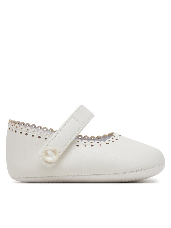 Mayoral Ballerine 9903 Beige, taglia : 17