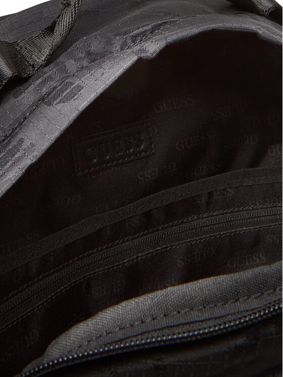 Guess Guess Hátizsák HMASNC P5375 Fekete