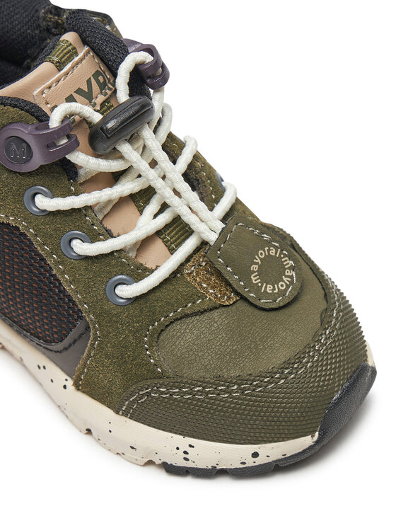 Mayoral Mayoral Bakancs 42512 43 Khaki